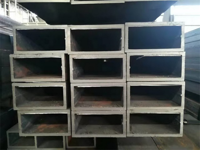 沙湾Q235冷拔方管材质特点 适用工程场景分析