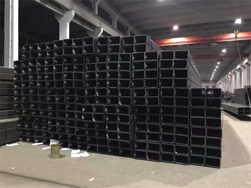 沙湾冷拔方管选型指南 工程采购怎么选